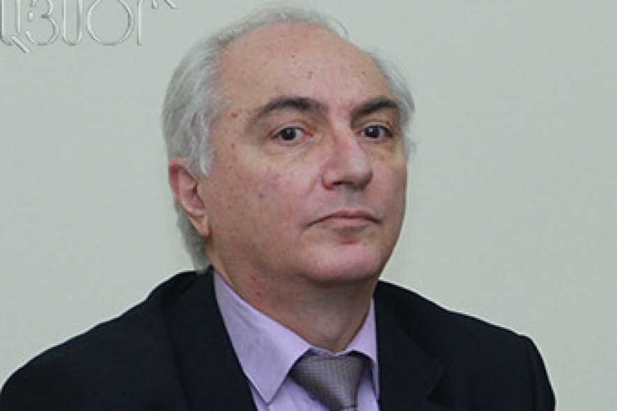 Арам Саркисян: Кандидата на пост премьера надо искать вне Армении