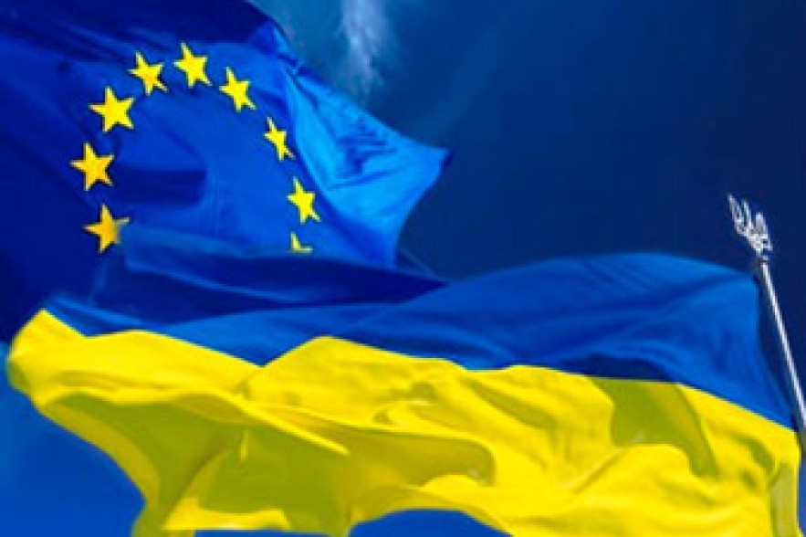 ЕС следит за ситуацией на востоке Украины и выражает обеспокоенность