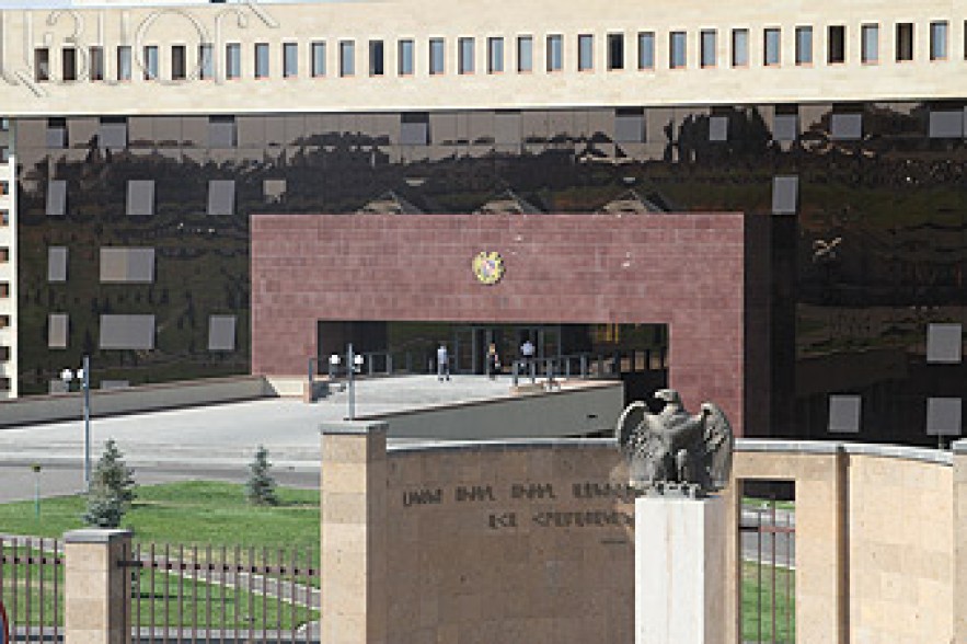 В Ереване обсудят вопросы совершенствования объединенной системы ПВО СНГ