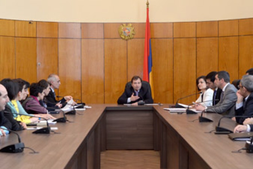 Գնումների բողոքարկման խորհրդում կմեծանա ՀԿ-ների դերը