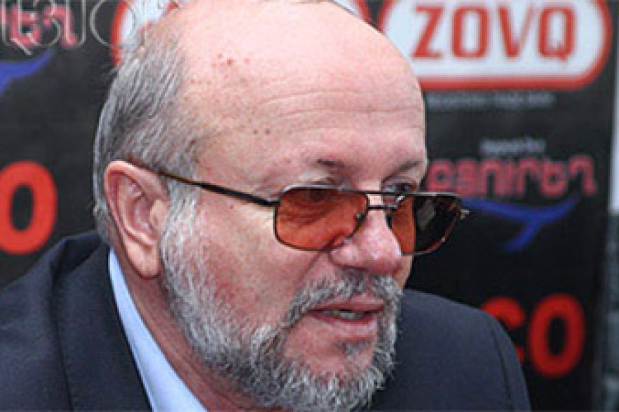 Gimishian: Prime minister’s resignation is result of external pressure 