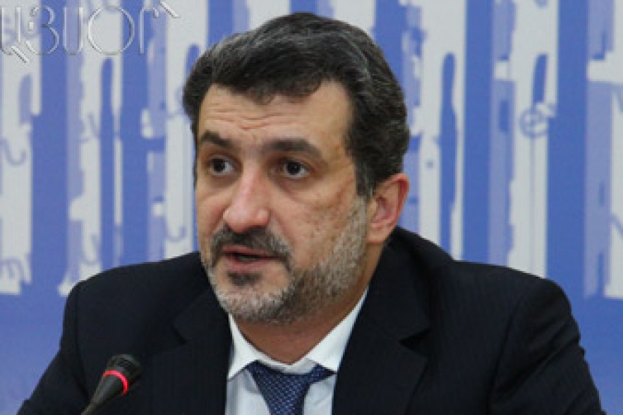 Yerevan Municipality to allocate 300 million AMD for kindergarten repairs