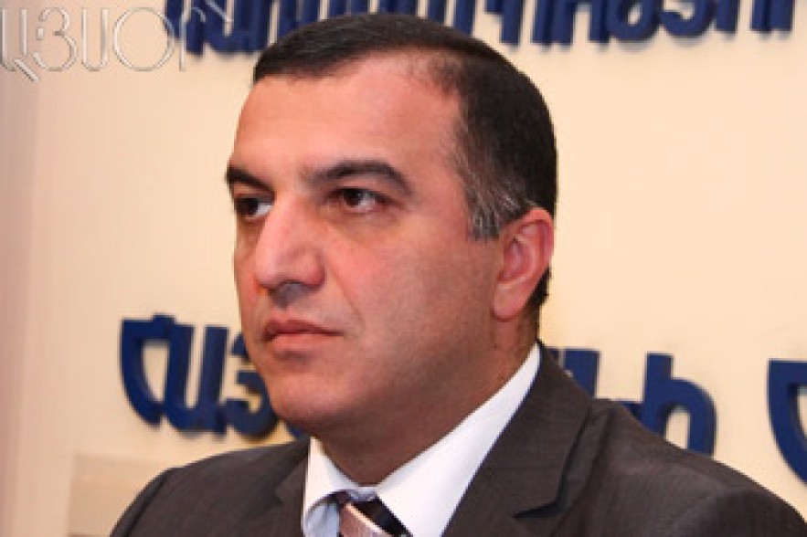 ՍԴ որոշումից բխող փոփոխությունների վրա աշխատող խմբի կազմը հայտնի է