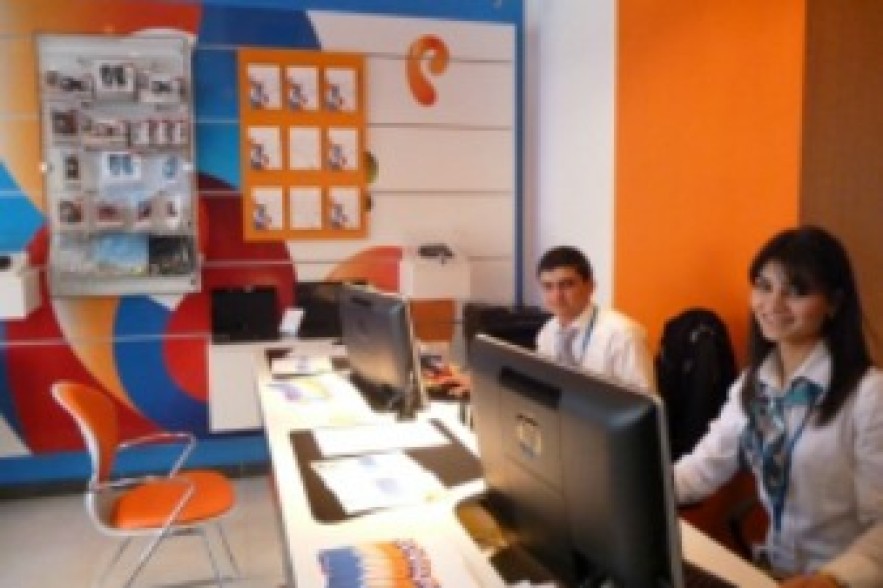 «Ռոստելեկոմը» ընդլայնում է վաճառքի և սպասարկման սրահների ցանցը