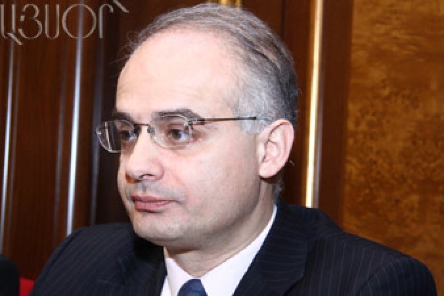 Քառյակի հանդիպումն ավարտվեց. «Մոտեցումներում էական տարբերություններ կան»