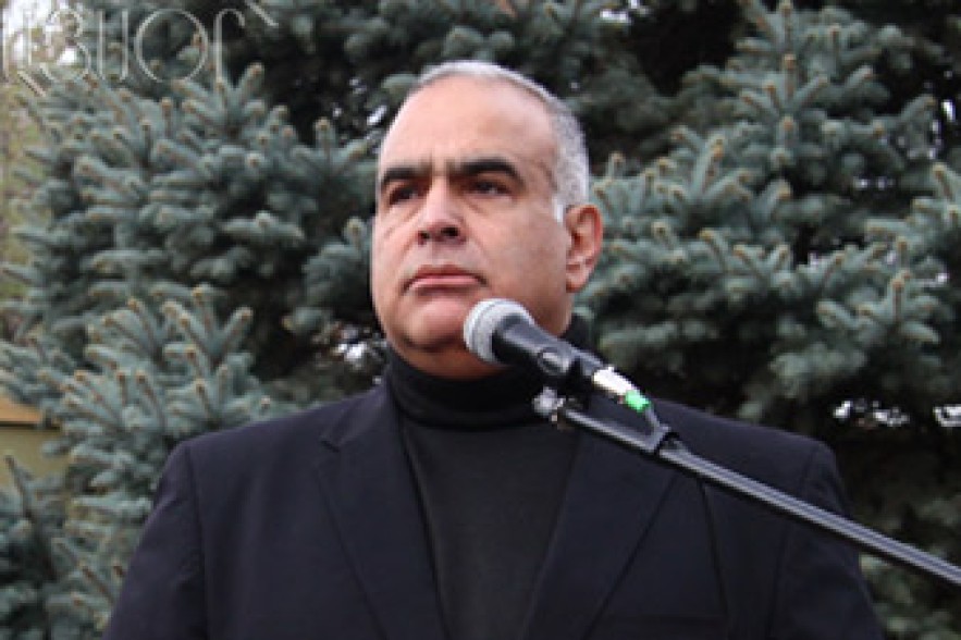Րաֆֆի Հովհաննիսյան. Ես ներում եմ բոլորին, որովհետև հիմա գործելու պահն է 