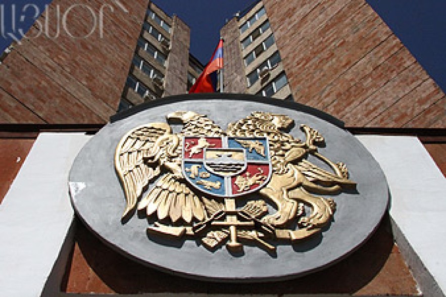 Քրեակատարողականի վարչության՝ քաղաքացուն ծեծած աշխատակիցները հեռացվել են