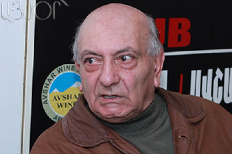 Azerbaijani troops attacked Armenian village of Maragha 22 years ago 