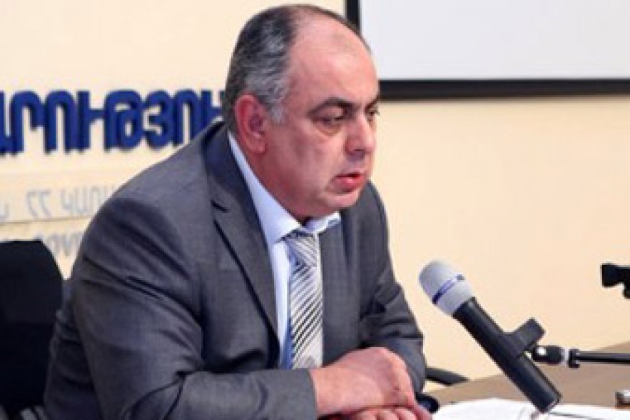 Սելավաջրերը հոսում են ջրանցքով. «Այլ սպասումներ չունենան»