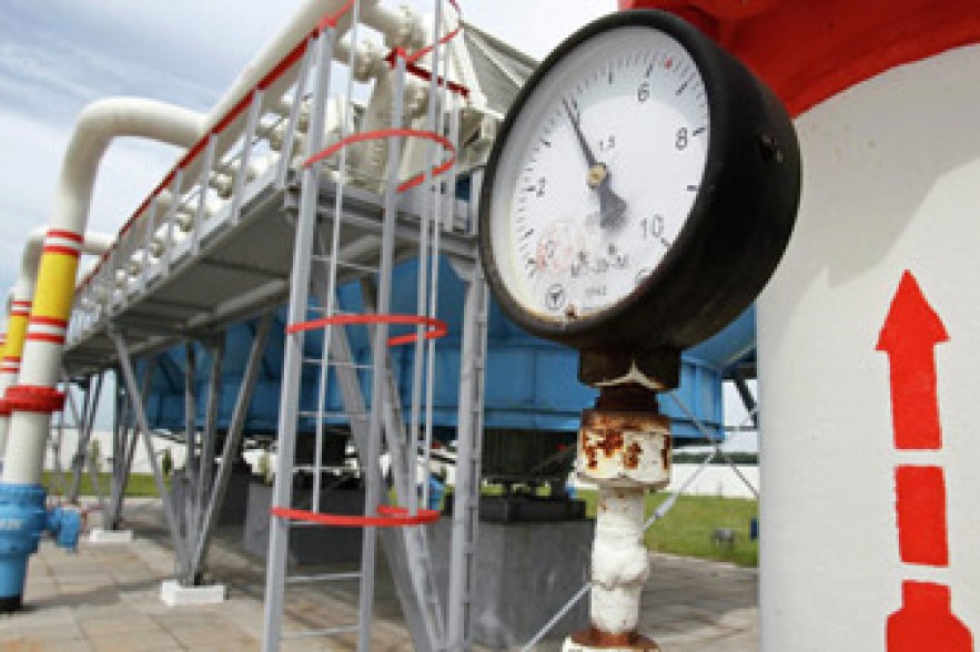 Словакия готова к реверсным поставкам газа в Украину