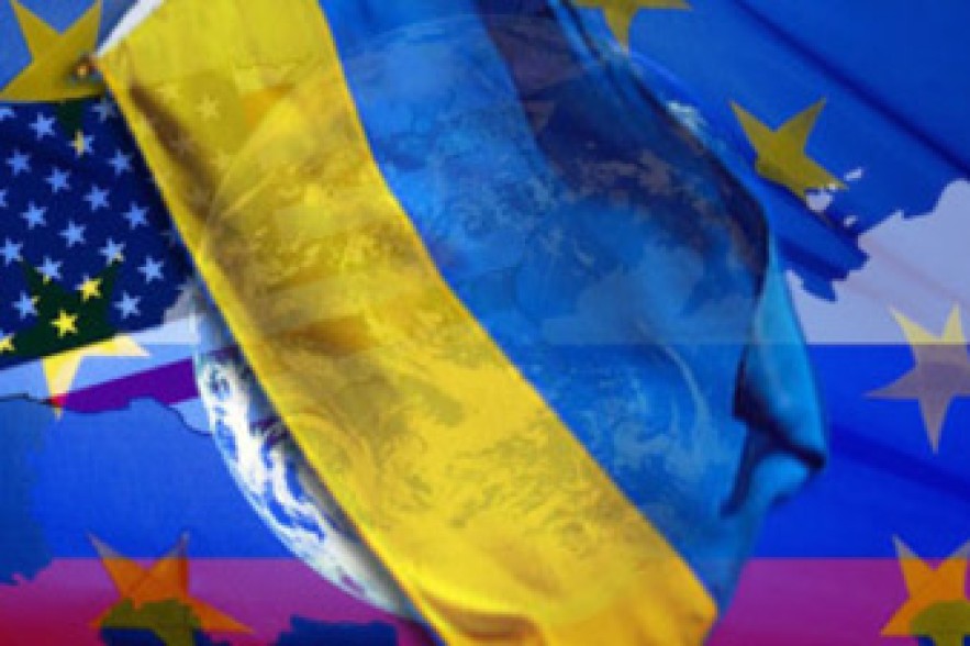 Четырехсторонняя встреча по Украине может состояться 17 апреля в Женеве