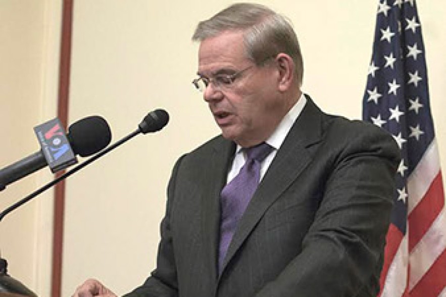 US Senate Foreign Relations Committee adopts Genocide resolution
