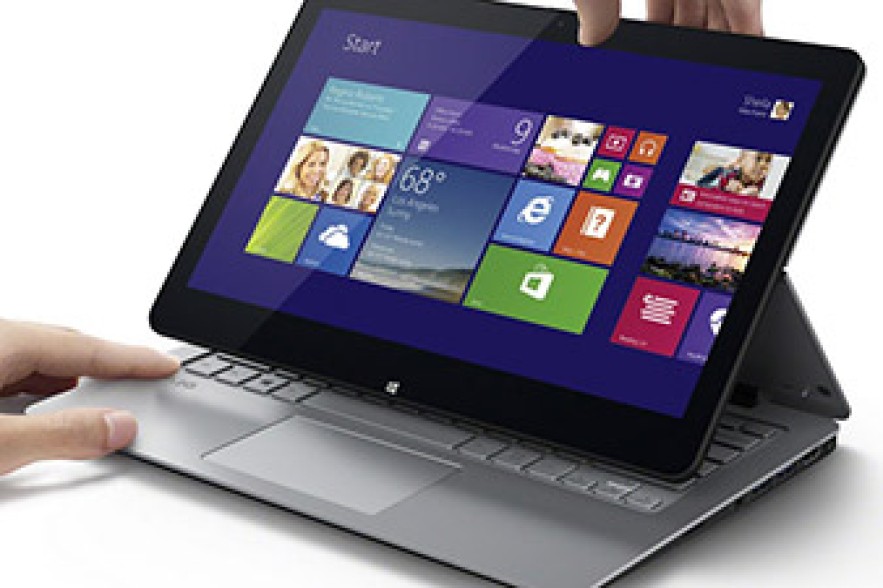 Sony-ն խնդրում է չօգտագործել նոր Vaio նոթբուքերը