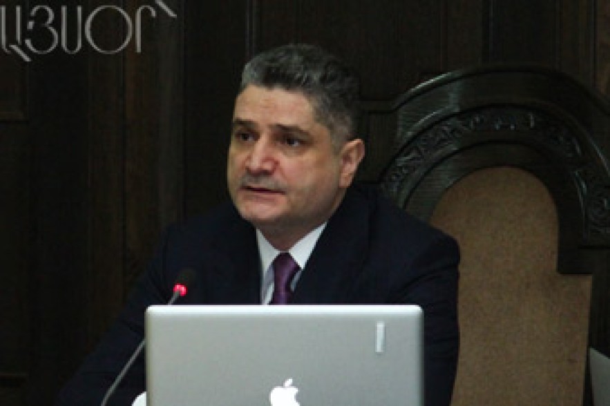 Երթևեկության կանոնների խախտումներն ուսումնասիրող խումբ է ստեղծվել