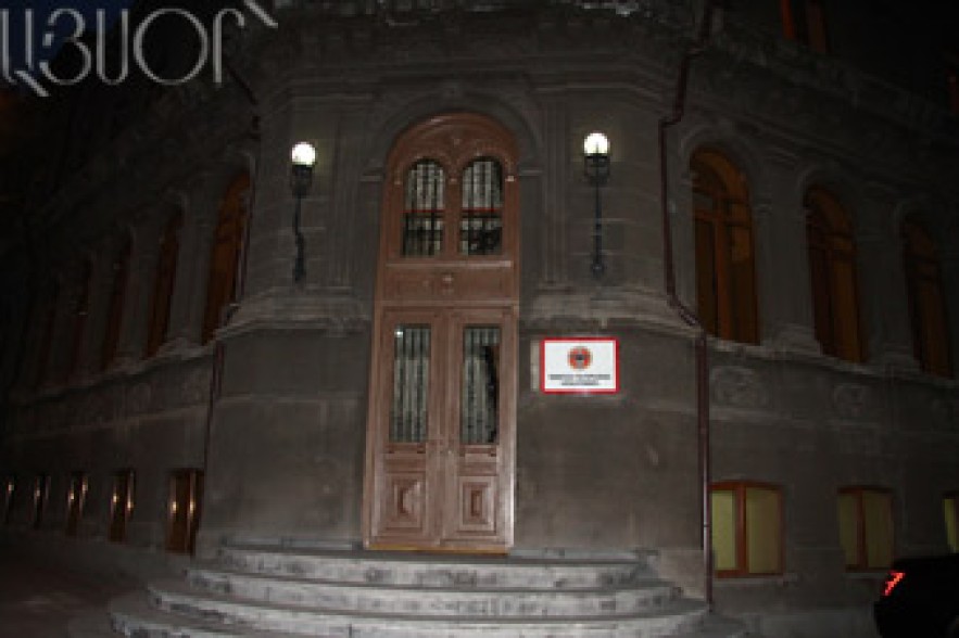 Վարչապետի անունը պարզ կդառնա կիրակի օրը