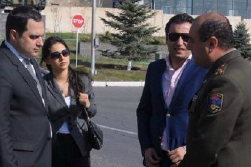 Մեկնարկեց «Իրազեկ բանակ» փաստաբանական ծրագիրը