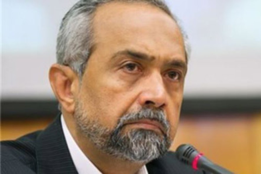Иран не будет менять кандидата на должность постпреда при ООН