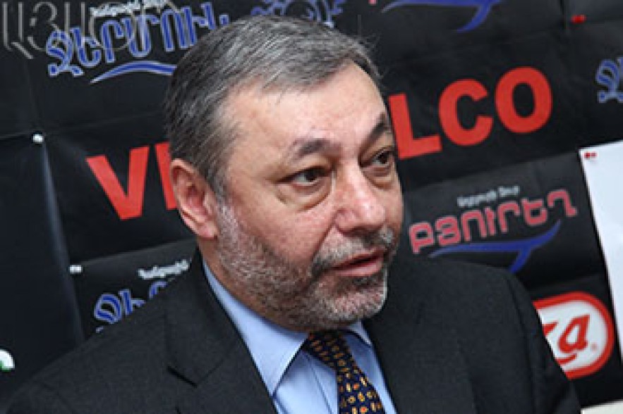 Պատգամավոր. Հ. Աբրահամյանի պարագայում՝ ԲՀԿ-ն այդքան էլ սուր չի կարող լինել