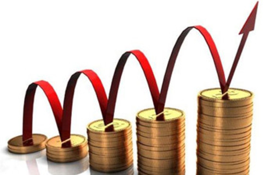 Հունվար-փետրվար ամիսներին պետական բյուջեի եկամուտների աճել են 2.3%-ով