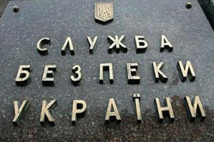 СБУ обнародовала переговоры диверсионных групп на востоке Украины