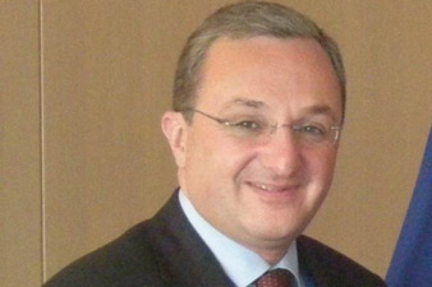 Զոհրապ Մնացականյանը նշանակվելու է ՄԱԿ-ում ՀՀ դեսպան