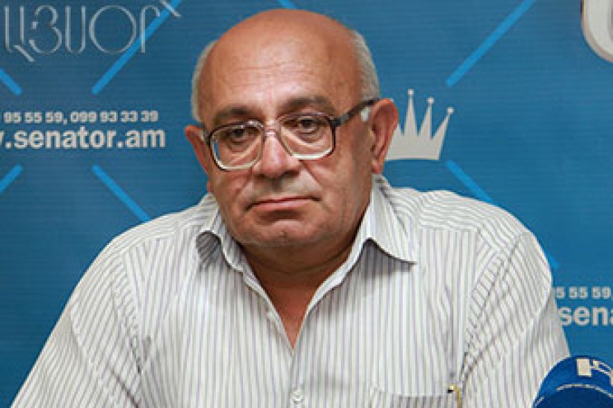 Shirinian: Prime minister is manager implementing president’s program 