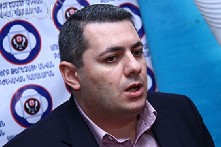 «Հովիկ Աբրահամյանն ունի կազմակերպչական ձիրք և լայն հնարավորություններ»