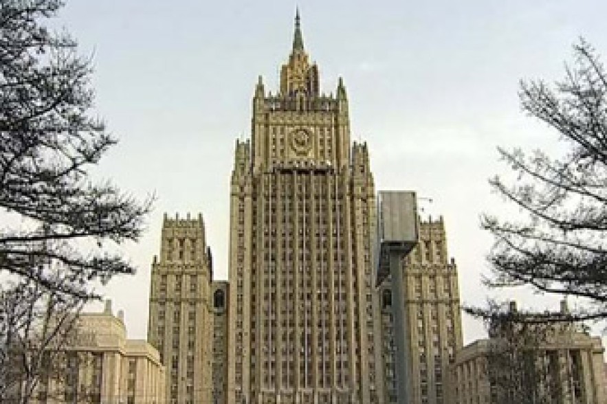  МИД РФ: Дата новых переговоров по Сирии пока не определена