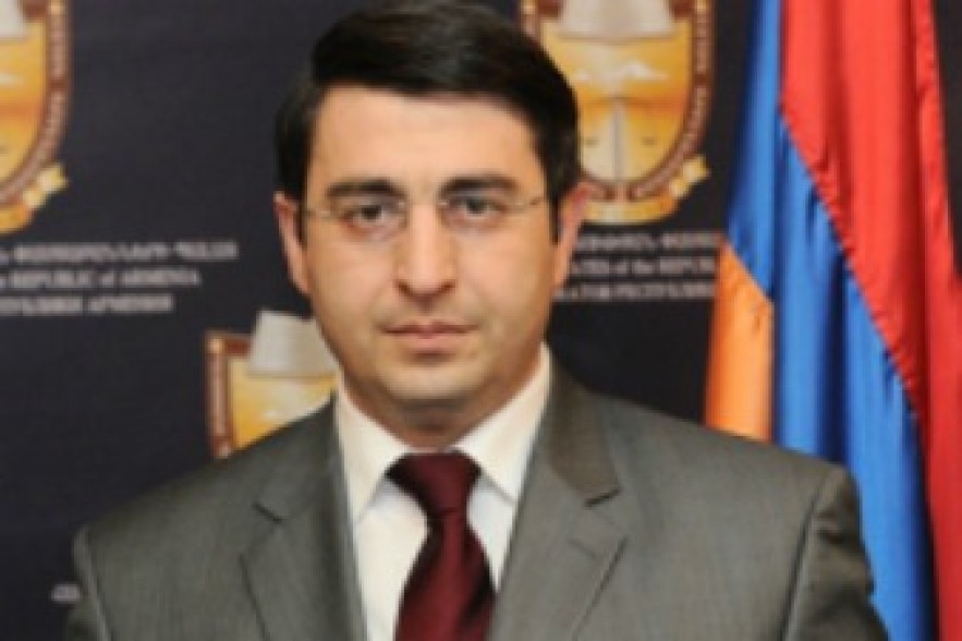 Փաստաբանական դպրոցի նոր տնօրենը Սիմոն Բաբայանն է. Կխոսեմ 100 օր անց