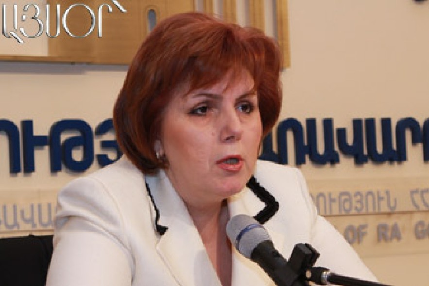Նախարարներ, որ հրաժեշտ կտան իրենց պաշտոններին