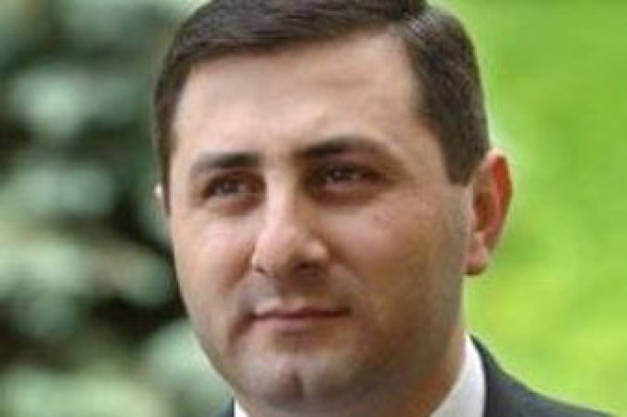 Սամվել Ֆարմանյանը կարող է դառնալ Սփյուռքի նախարար