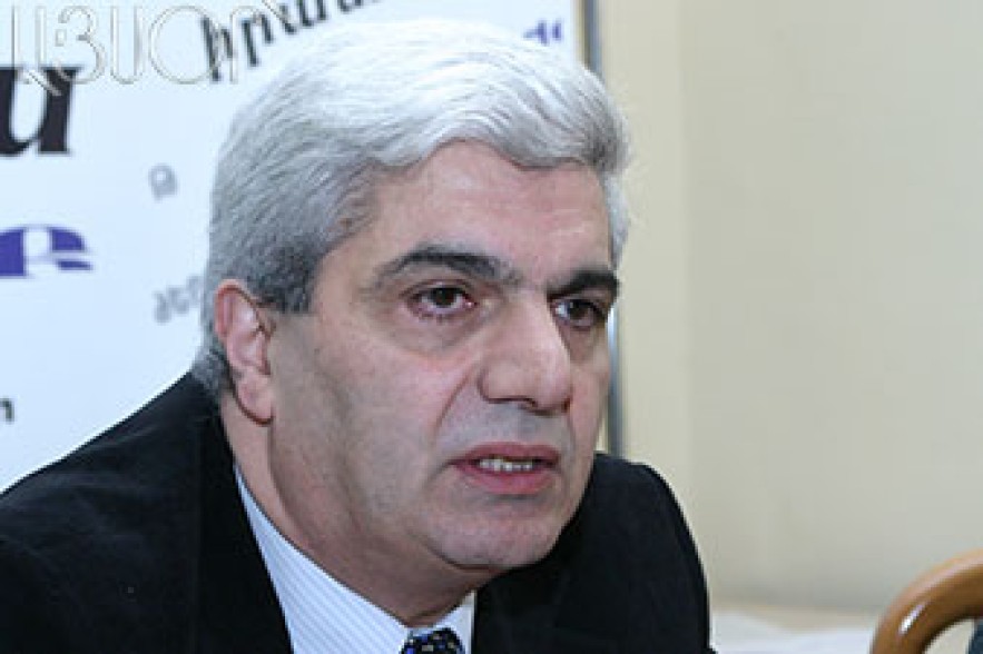 Ստեփան Գրիգորյան. ԵԱՀԿ Մինսկի խմբի գոյությունը վտանգված է