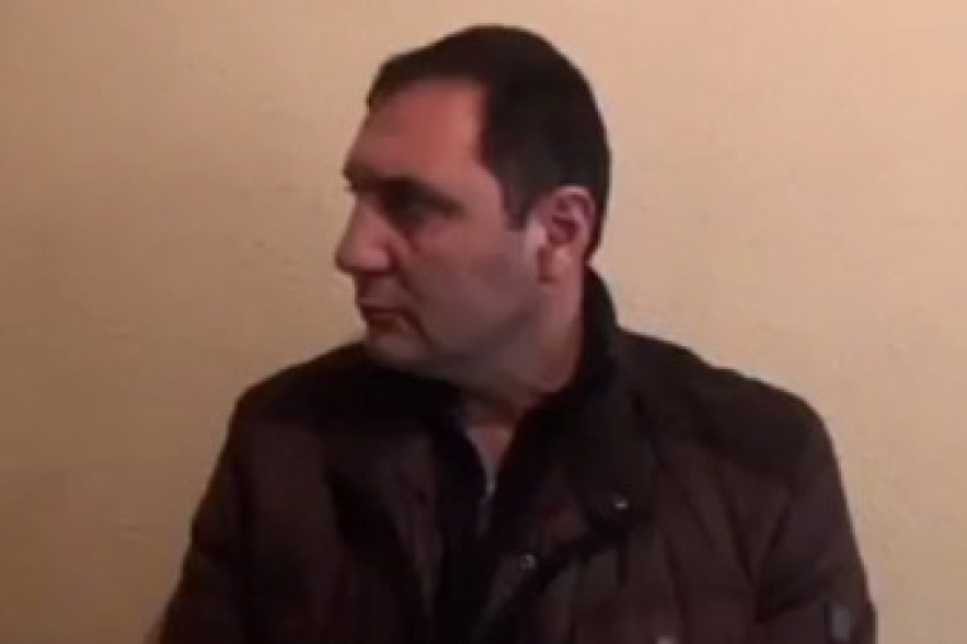 Աղբյուր. Թևոսիկի եղբոր սպանության նախաքննությունը վարում է ԱԱԾ-ն