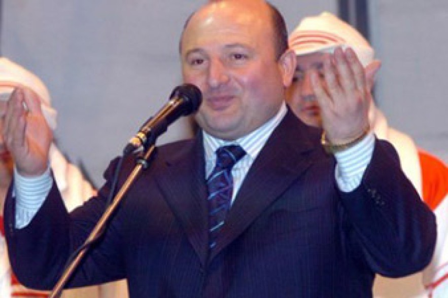 «Жоховурд»: Вардан Гукасян получит новую должность? 