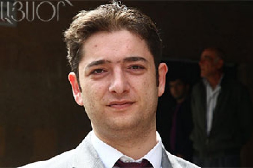 Galstian: OEK left coalition to criticize government 