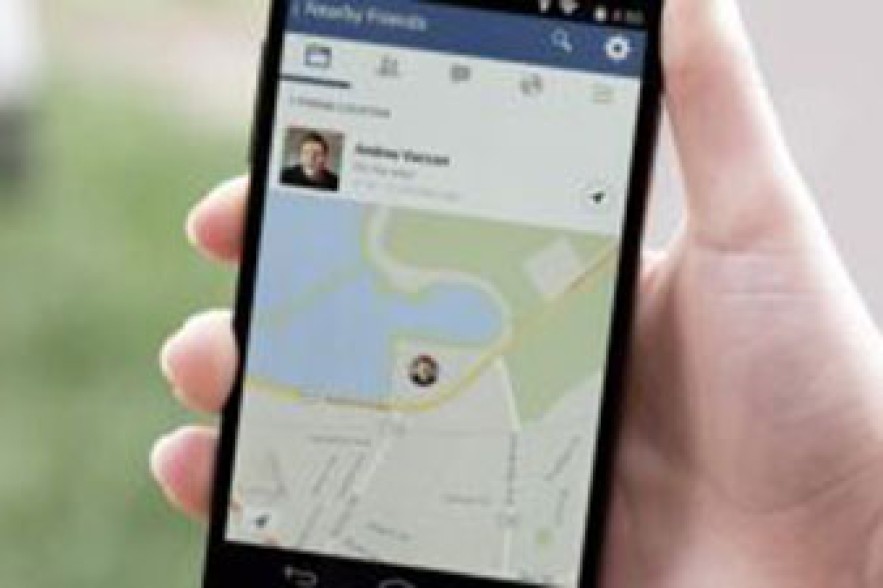 Facebook ввел функцию слежки за друзьями
