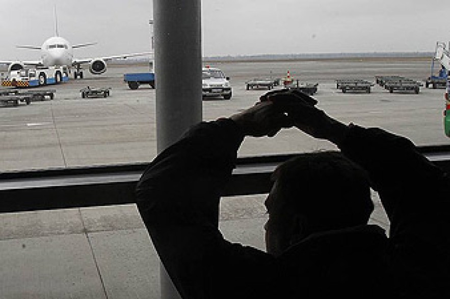 Украина уточнила правила въезда в страну для российских граждан