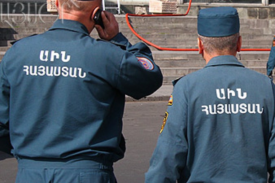 Ծերունուն տանը գտել են մահացած