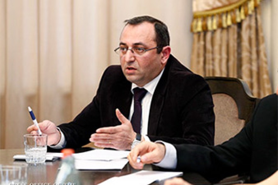 Government plans to take measures on compulsory component abolition  