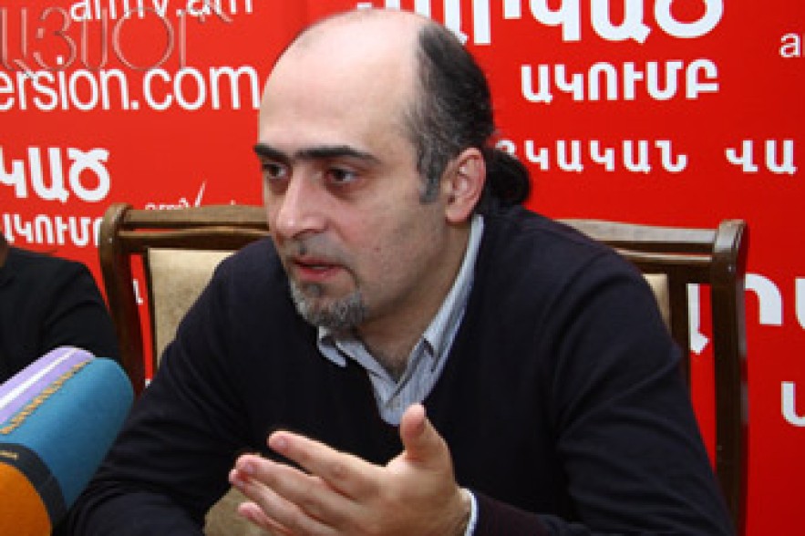 Martirosian: Hacker attacks expected on April 24