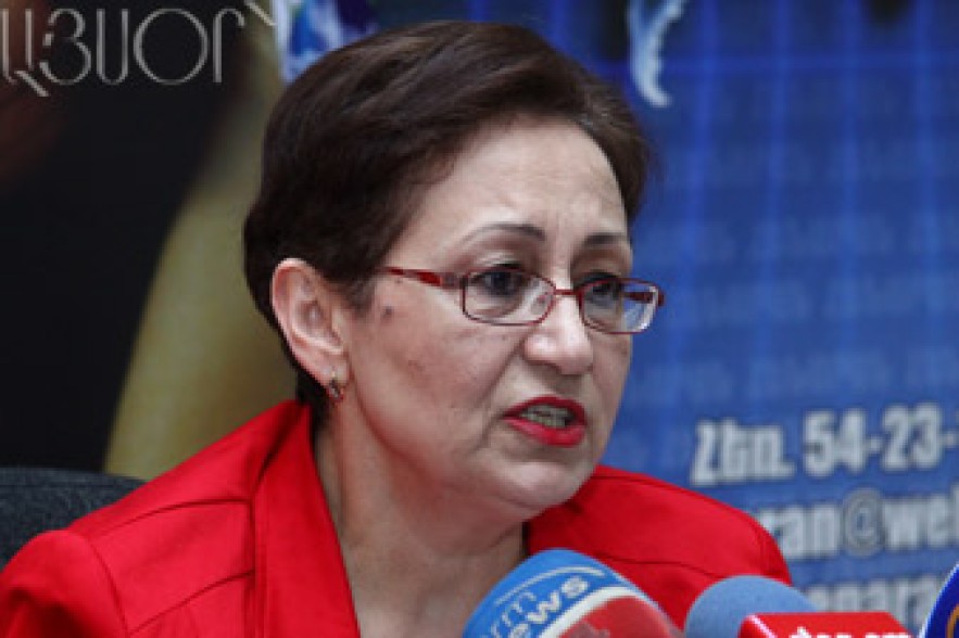 Միամսյակի բուժպահանջարկը` մանկաբարձագինեկոլոգիական և ակնաբուժական 
