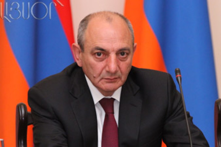 Արցախում նախապատրաստվում են տոնական միջոցառումներին