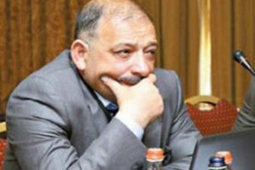 «Мусават» требует серьезного расследования дела Р. Миркадырова