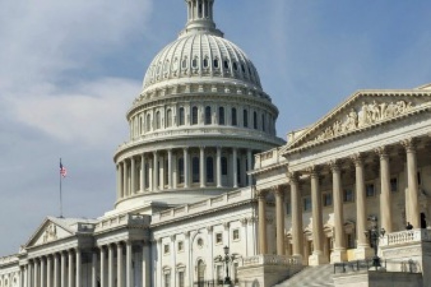 Делегация конгрессменов США посетит Армению 23-26 апреля