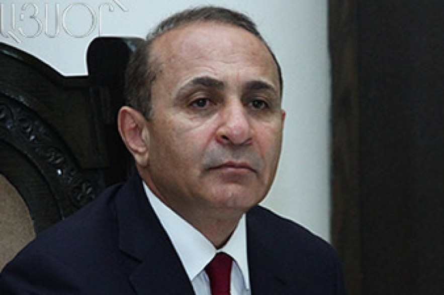 Ակցիզային հարկի և այլընտարնքյաին հարկային ստուգումների օրենքները փոփոխվեցին