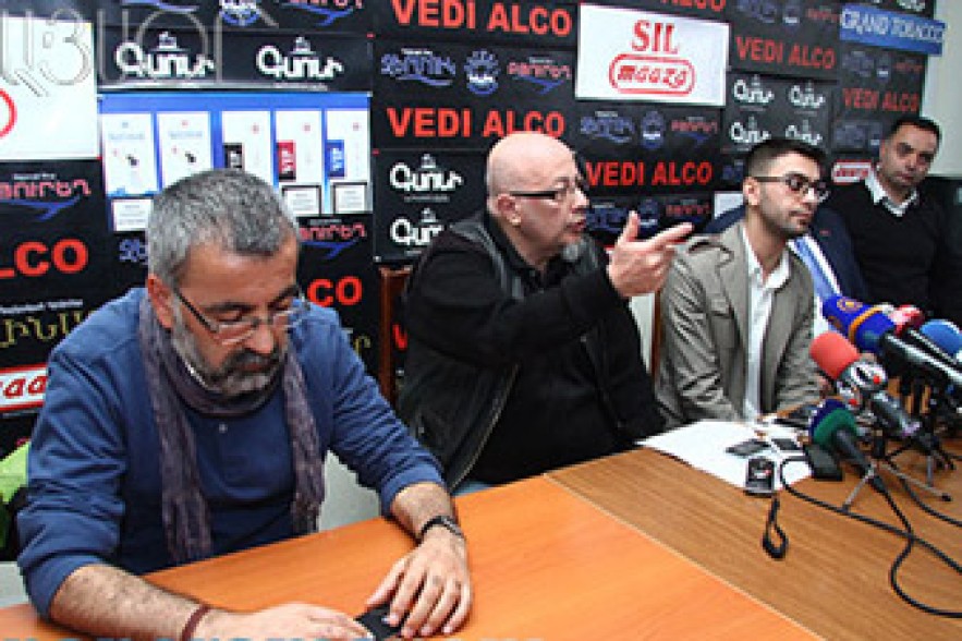 «Հայ-թուրքական երկխոսությանը կողմ եմ, բայց այդ ձեռքերը չպետք է մնան օդում»