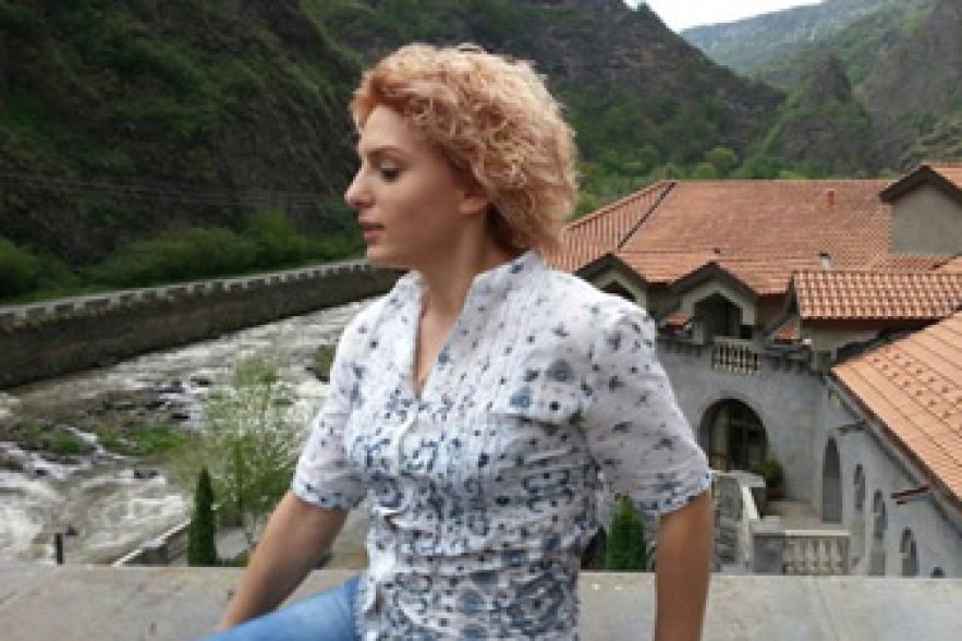 Նաիրա Մովսիսյան. Մի՞թե կարող է ինձ պես կնոջ անձնական կյանքը խաղաղ լինել