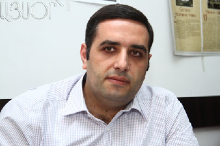 Թուրքիայի ներքաղաքկան կյանքում այսօր շատ բան է փոխվել. Թուրքագետ