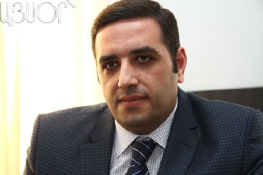 «Ցեղասպանության ճանաչման հարցում ռեալ քաղաքական մոտեցում է պետք ցուցաբերել»