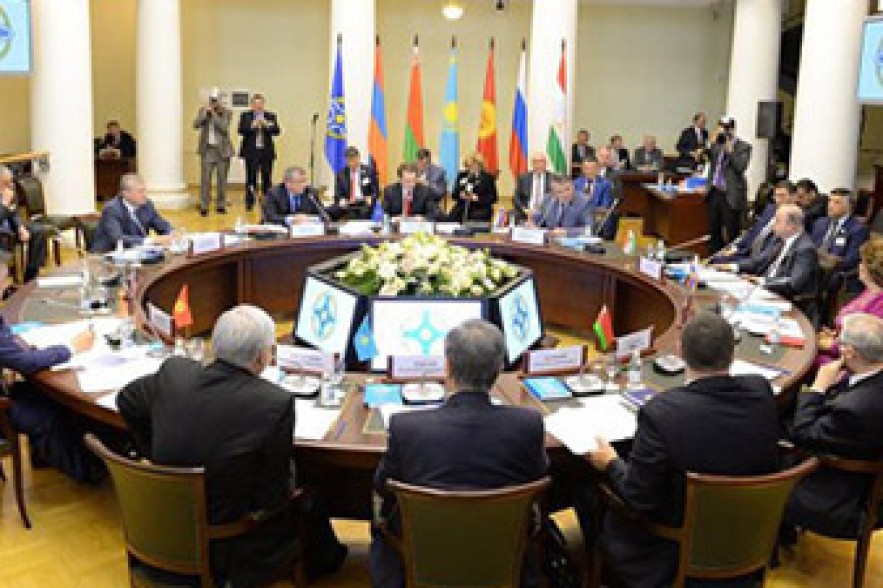 Բորդյուժա. ՀԱՊԿ-ը դադարեցնում է ՆԱՏՕ-ի հետ երկխոսությունը